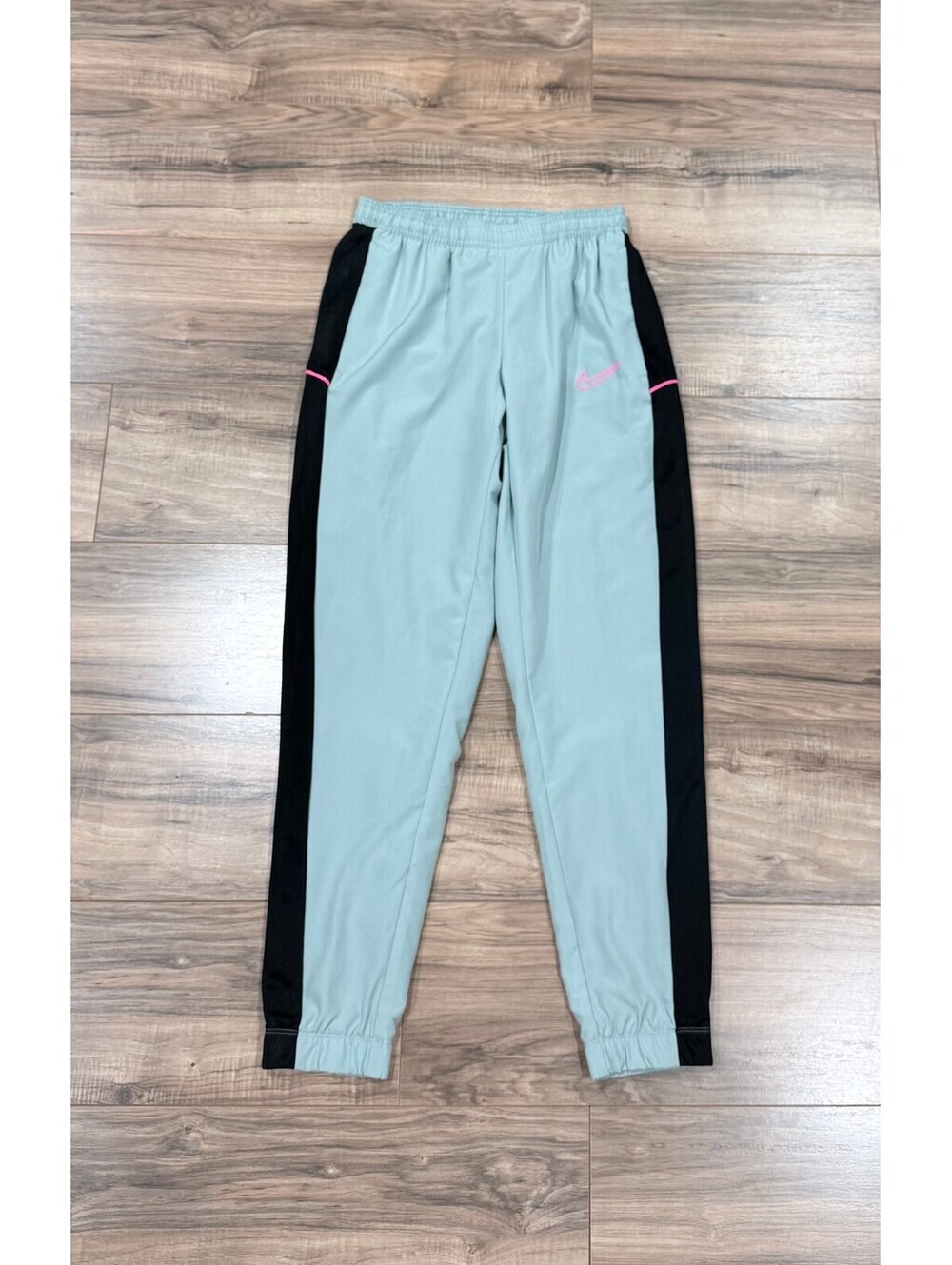 Nike Academy Women's Dri-FIT Woven Soccer Track Pants NWOT